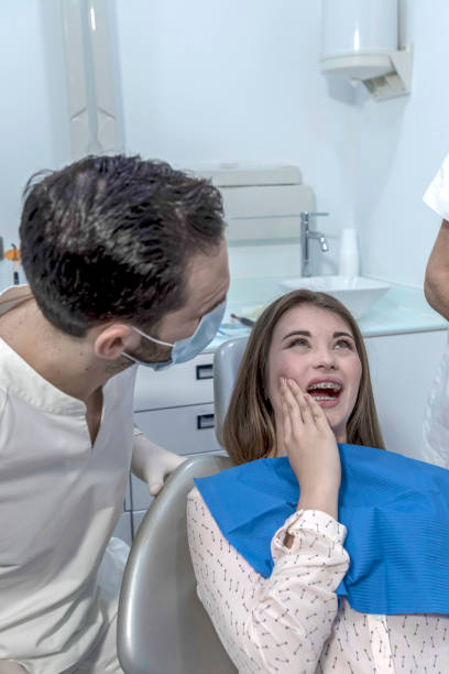 Emergency Treatment for Tooth Sensitivity